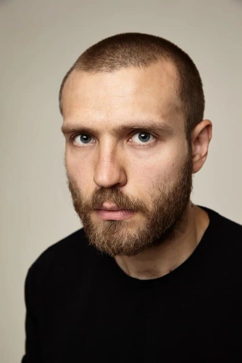 Pavel Erlikov photo