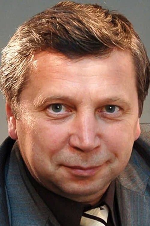 Pavel Isaykin photo