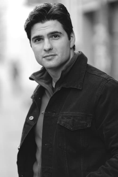 Pavel Ivanov photo