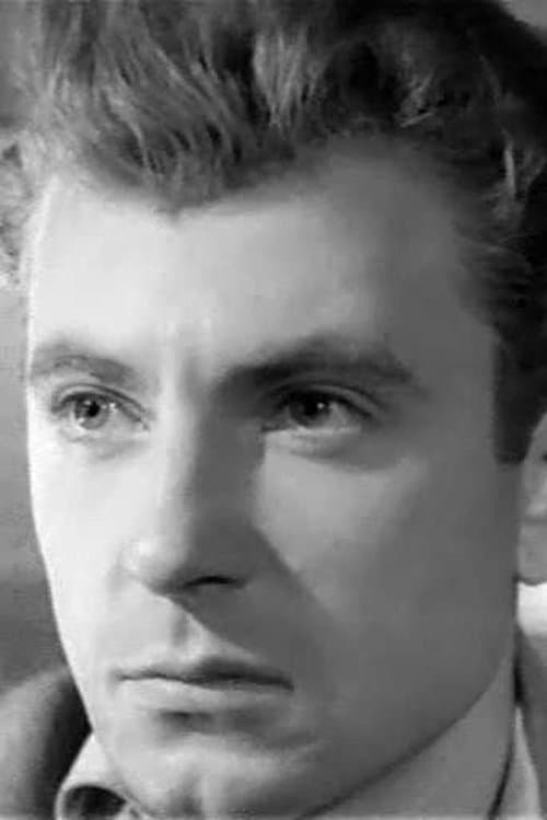 Pavel Kashlakov photo
