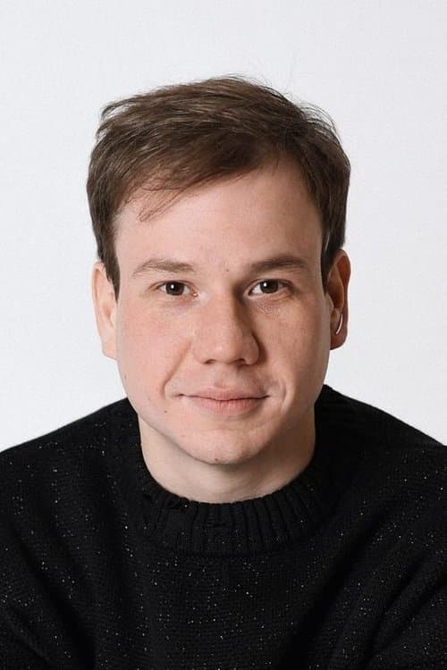 Pavel Komarov photo