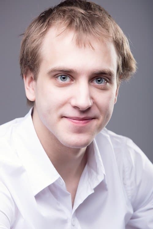 Pavel Melenchuk photo