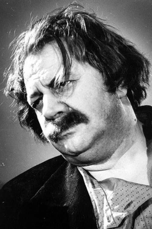Pavel Pankov photo