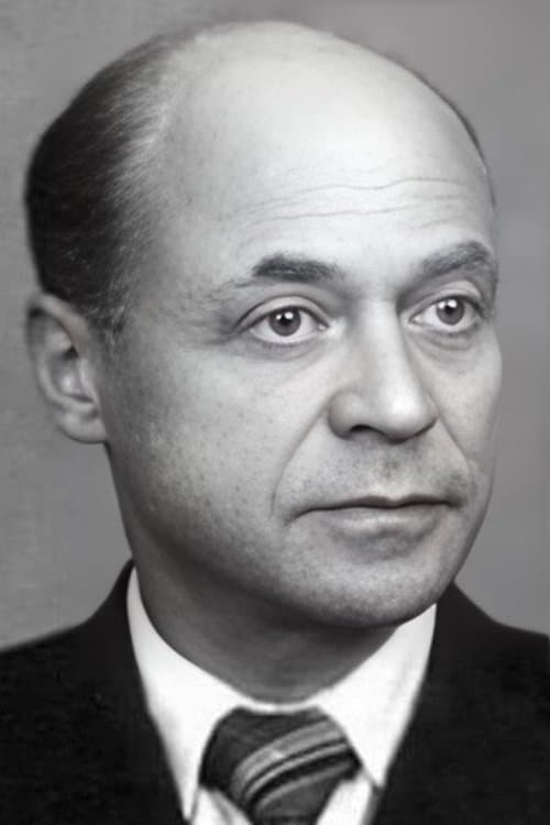Pavel Pavlenko photo