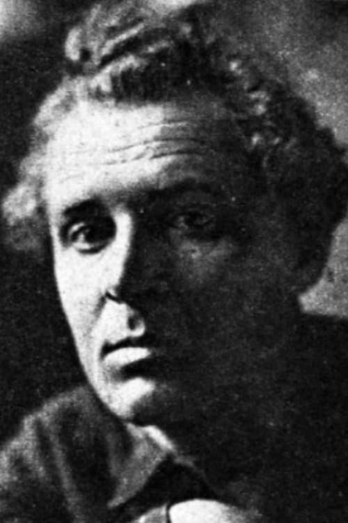 A portrait of Pavel Petrov-Bytov