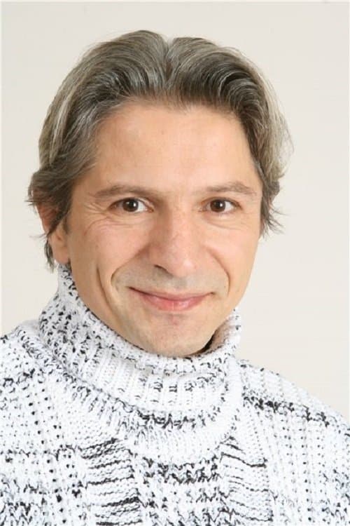 Pavel Poymalov photo