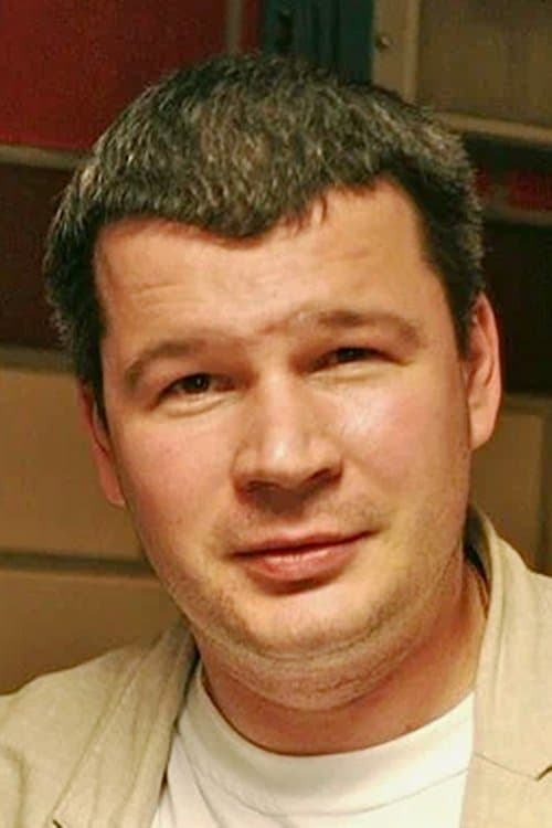 Pavel Smetankin photo