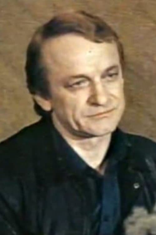 Pavel Sokolov photo