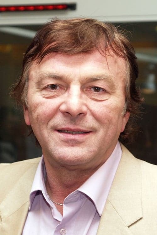 Pavel Trávníček photo