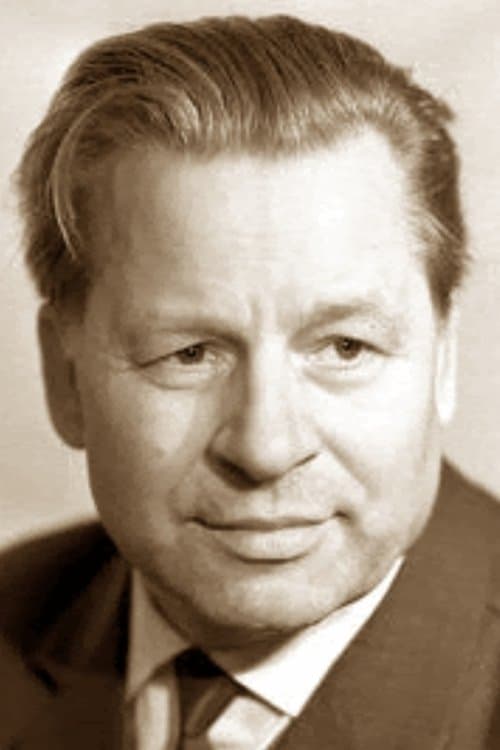 Pavel Vinnikov photo