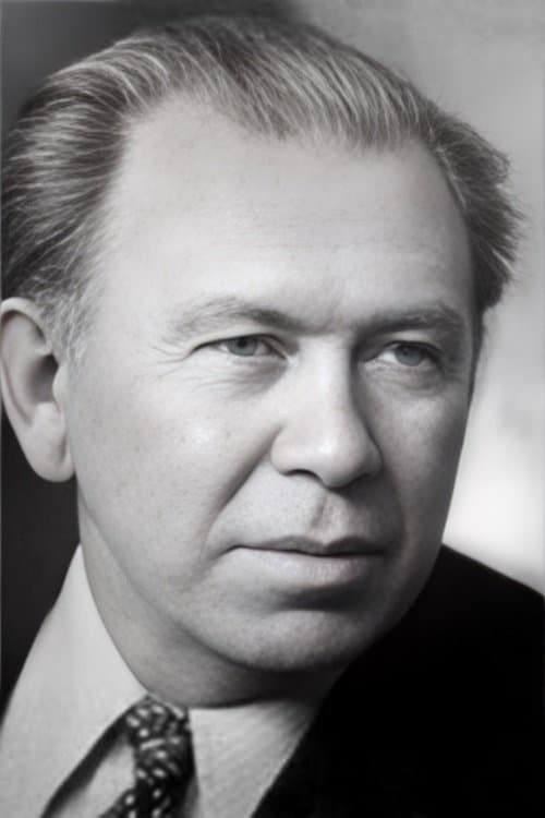 Pavel Volkov photo