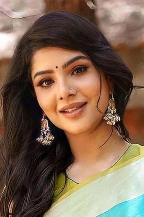 Pavithra Lakshmi photo