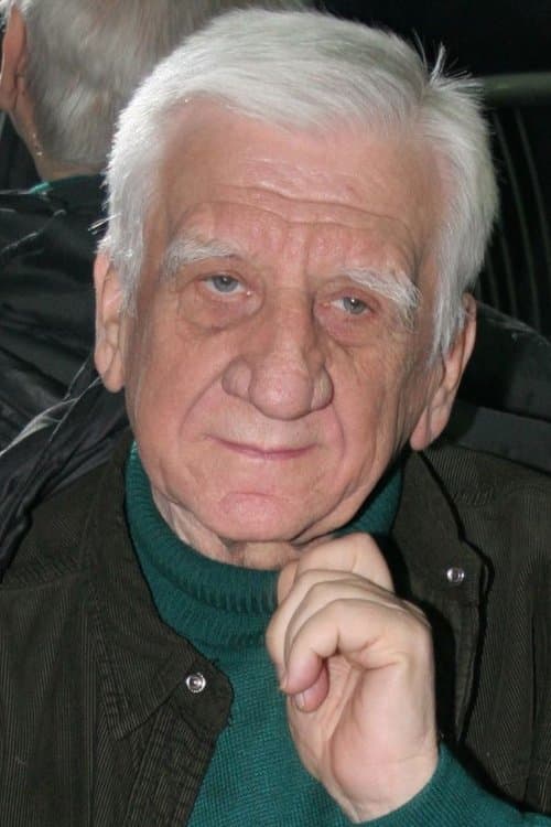 Pavle Minčić photo