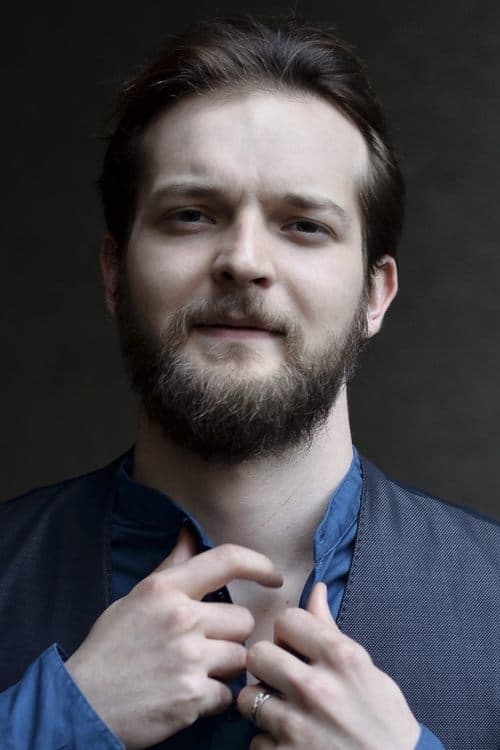 Pavlo Shpehun photo