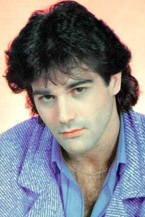 Pavlos Evagelopoulos photo