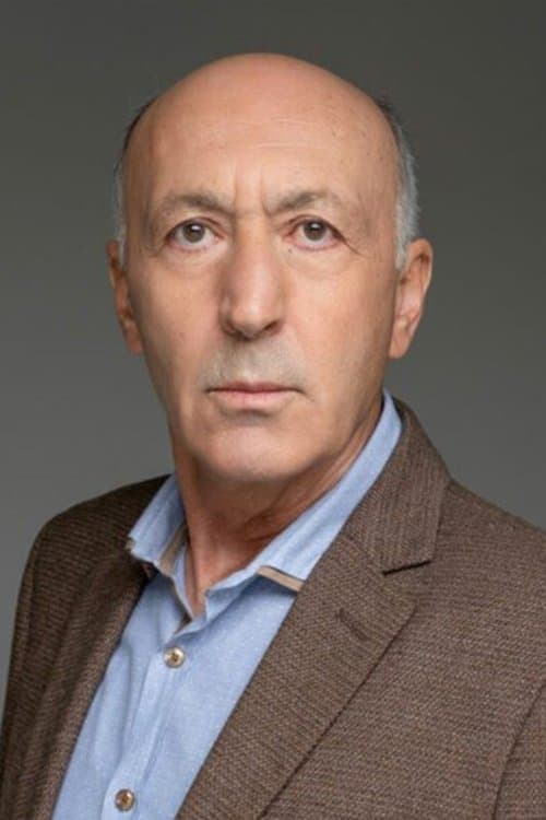 Pavlos Orkopoulos photo