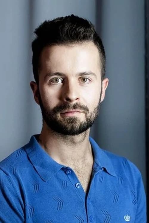 Paweł Hajnos photo