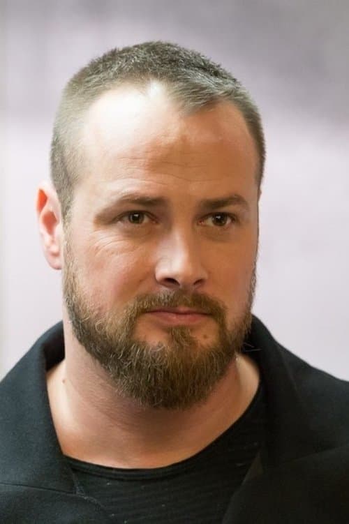 Paweł Małaszyński photo