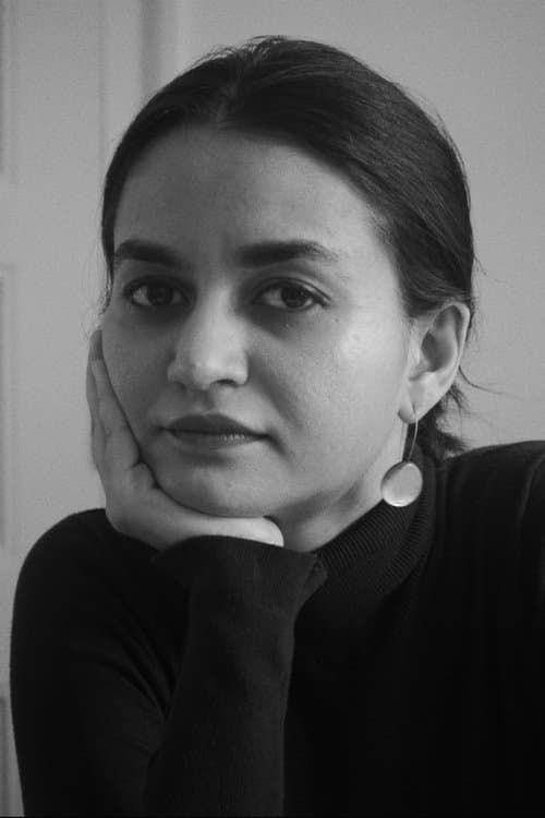 A portrait of Payal Kapadia