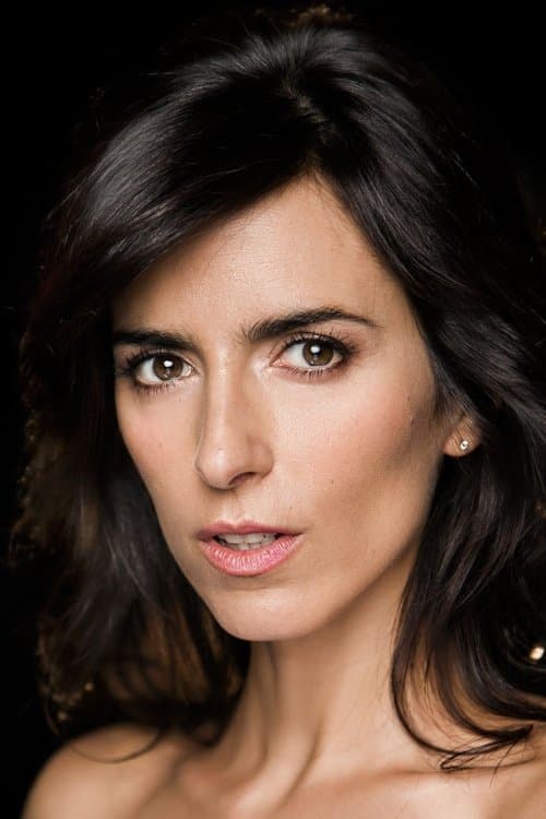 Paz Bascuñan photo