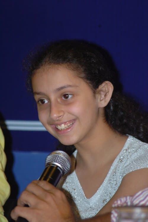 Pearl Barsiwalla photo