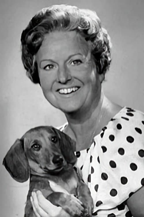 Pearl Hackney photo