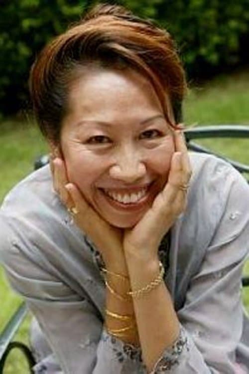 Pearlly Chua photo