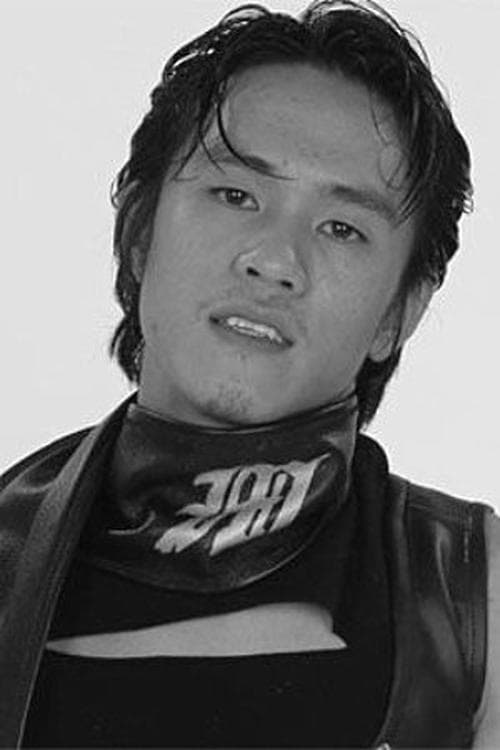 A portrait of Pearry Reginald Teo