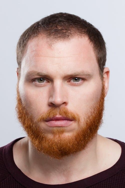 Pearse Egan photo