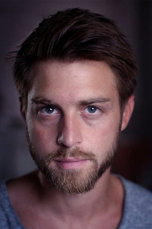 Peder Bille photo