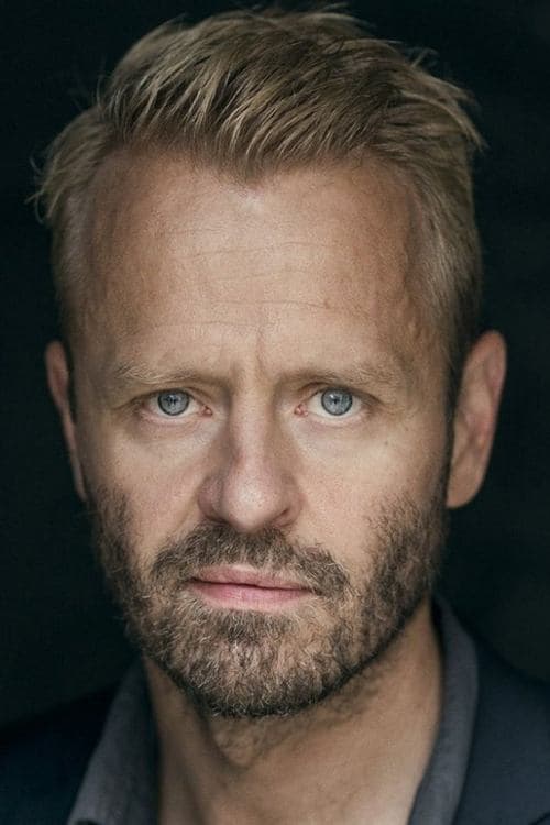 Peder Thomas Pedersen photo