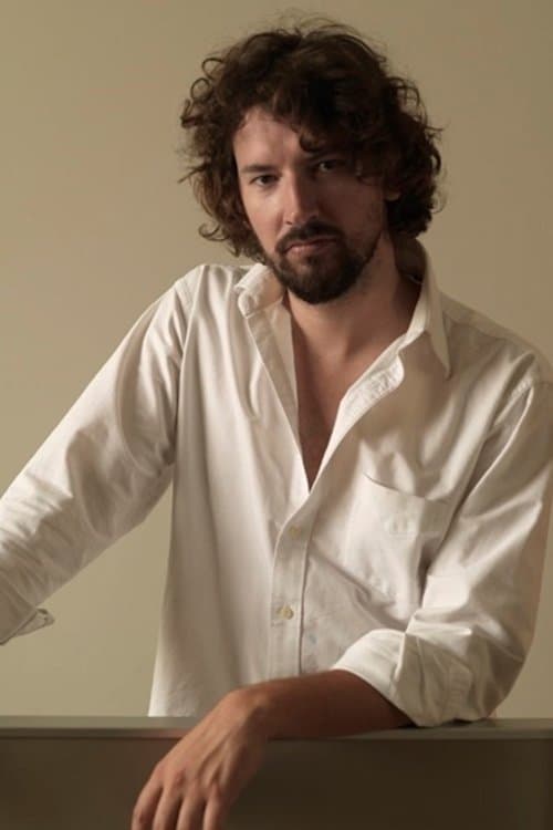 A portrait of Pedro Aguilera