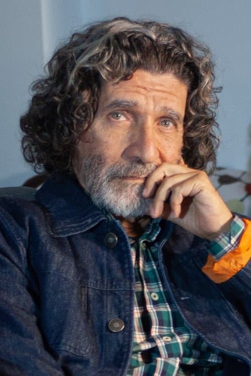 Pedro Alberto Galindo photo