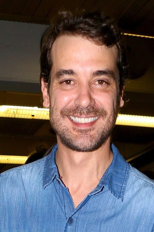Pedro Alfonso photo