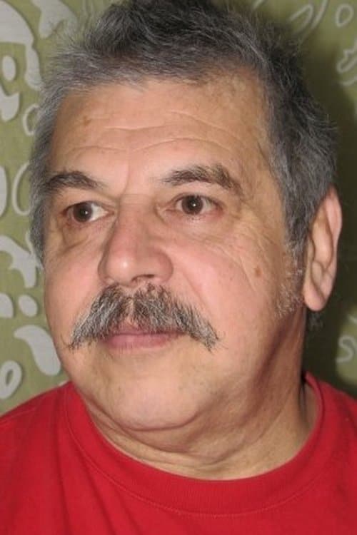 Pedro Altamirano photo