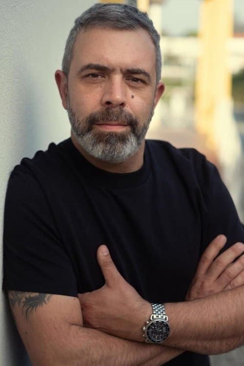 Pedro Alves photo