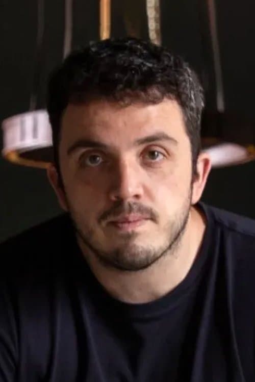 A portrait of Pedro Antônio