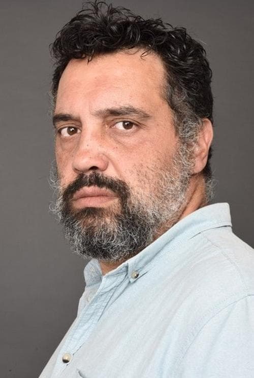 Pedro Bachura photo