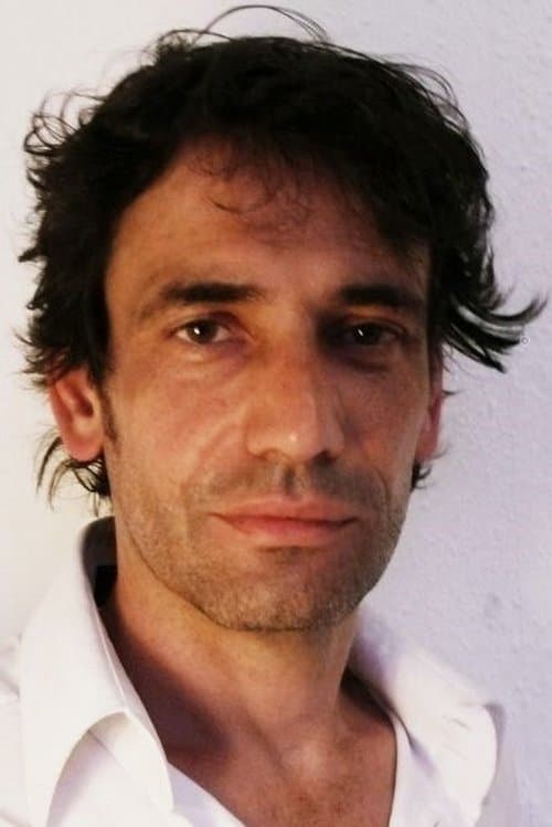 Pedro Cabanas photo