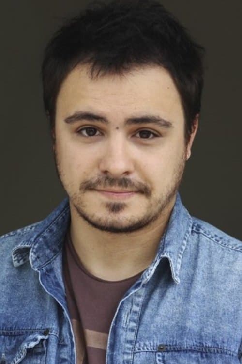 Pedro Costa photo