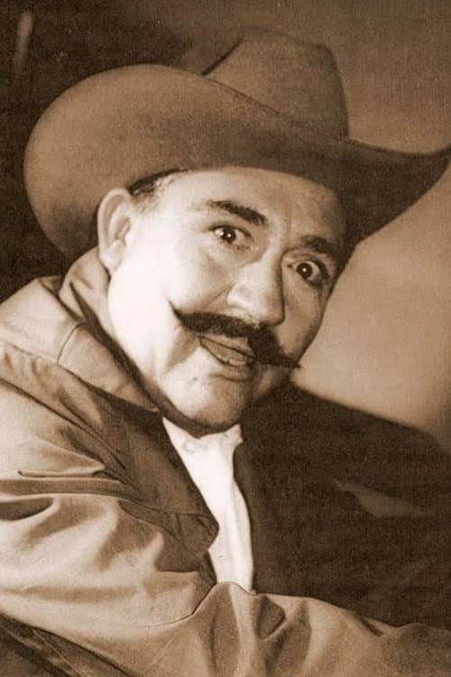 Pedro D'Aguillón photo