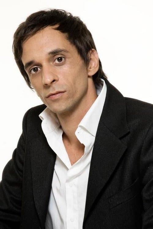 Pedro Diogo photo