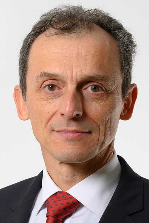 Pedro Duque photo