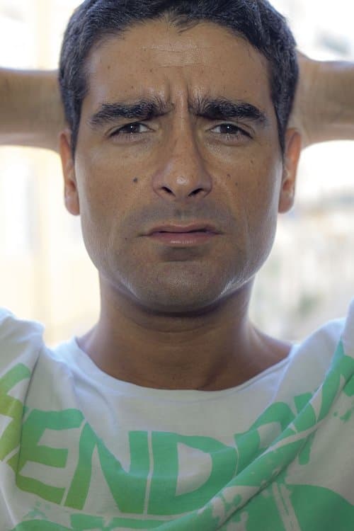 Pedro Faro photo