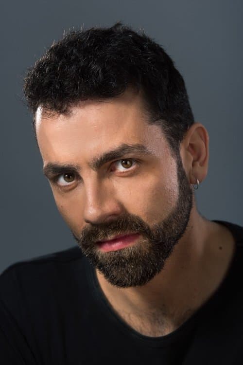 Pedro Galiza photo