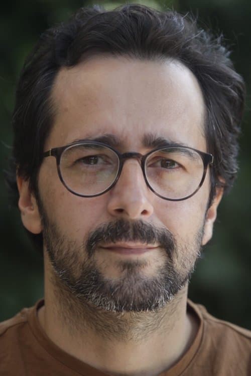 Pedro Inês photo