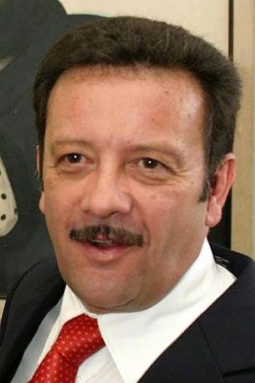 Pedro Infante Jr. photo