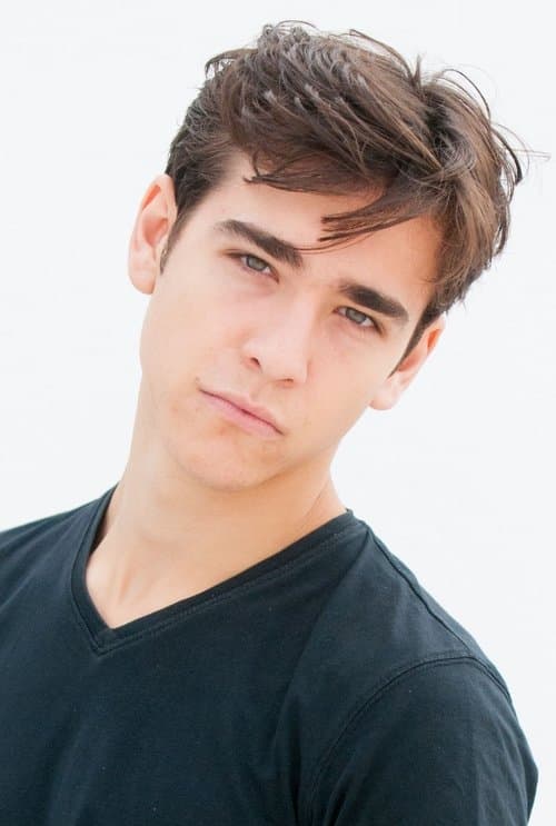 Pedro Madrid photo