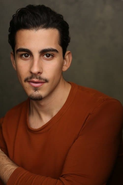 Pedro Minas photo