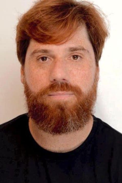 A portrait of Pedro Monteiro